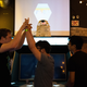 Image for article titled Inside Killer Queen, the addictive arcade sensation that’s spawned its own subculture
